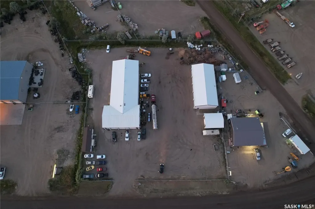 83-85 Escana Street Estevan SK S4A 0X1