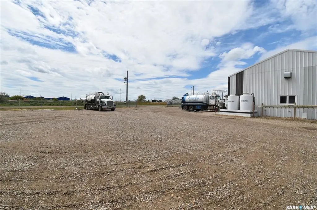 83-85 Escana Street Estevan SK S4A 0X1