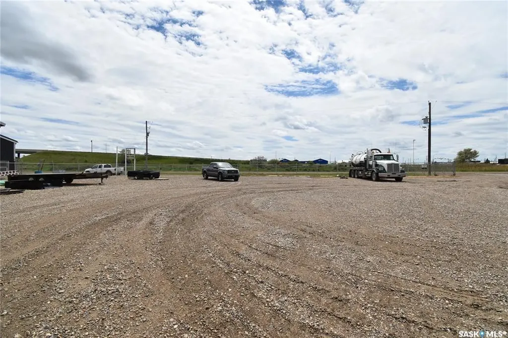 83-85 Escana Street Estevan SK S4A 0X1
