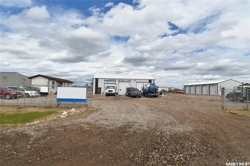 83-85 Escana Street Estevan SK S4A 0X1