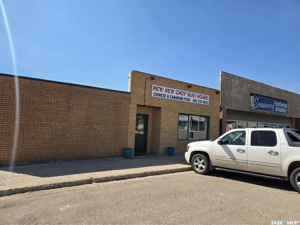 123 Mountain Street Strasbourg SK S0G 4V0