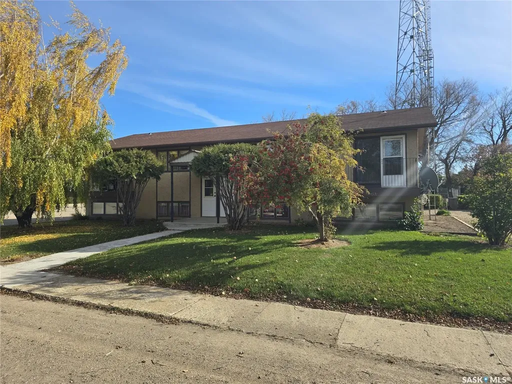 201 King Street Punnichy SK S0A 3C0