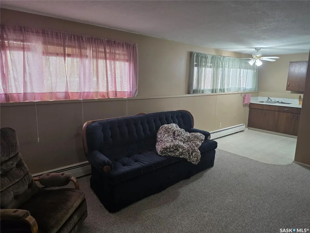 201 King Street Punnichy SK S0A 3C0