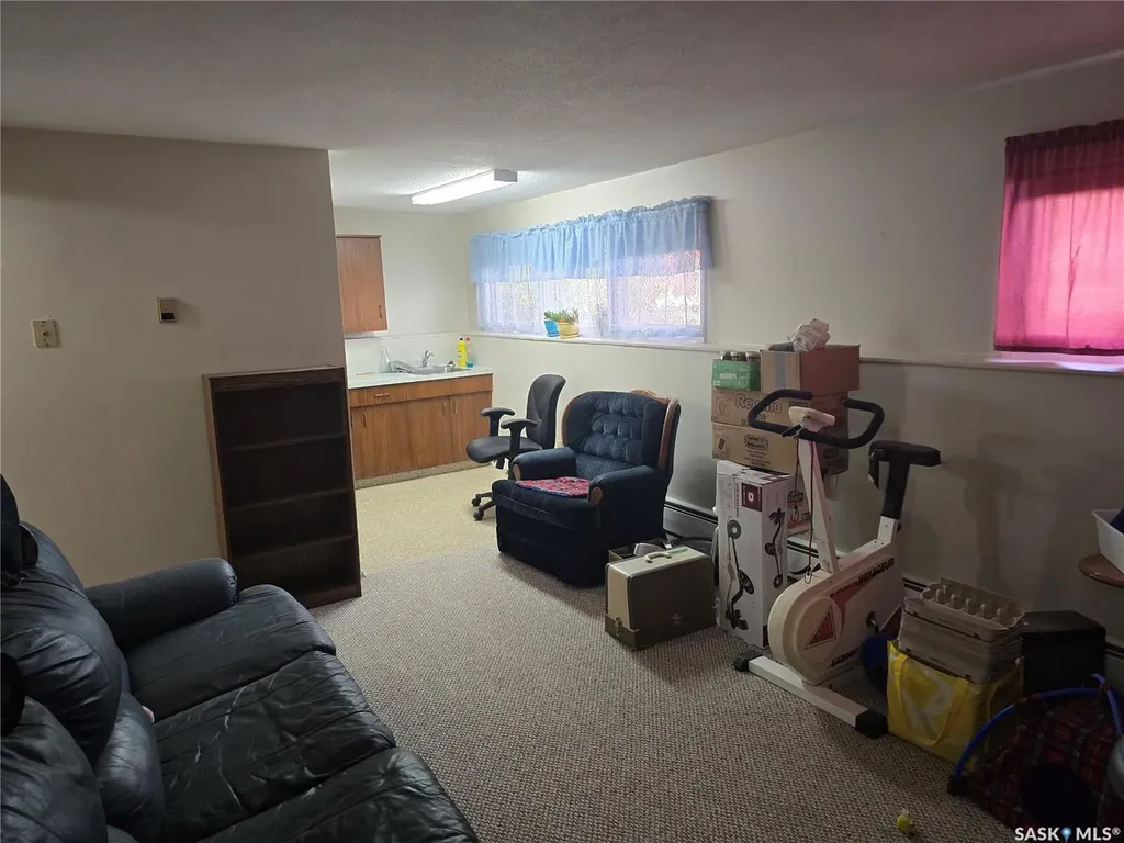 201 King Street Punnichy SK S0A 3C0