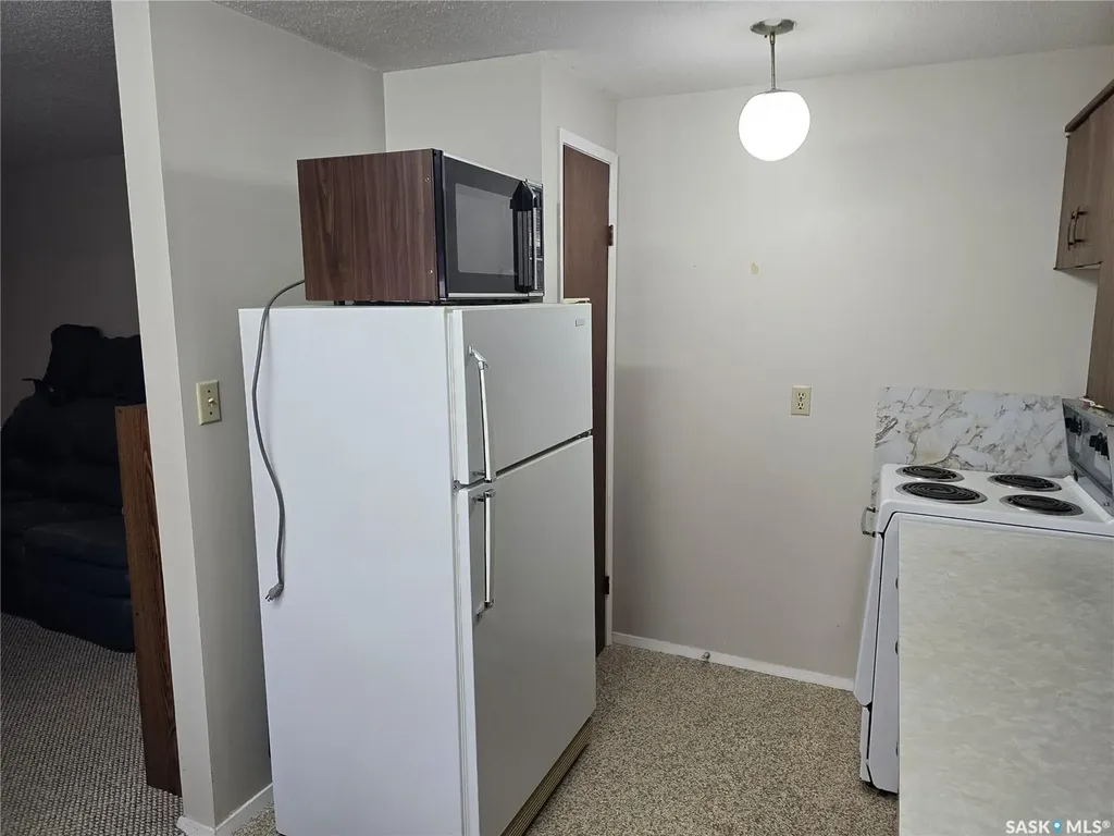 201 King Street Punnichy SK S0A 3C0