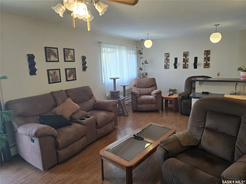 201 King Street Punnichy SK S0A 3C0