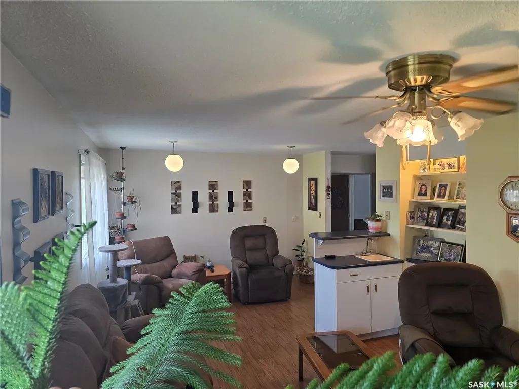 201 King Street Punnichy SK S0A 3C0