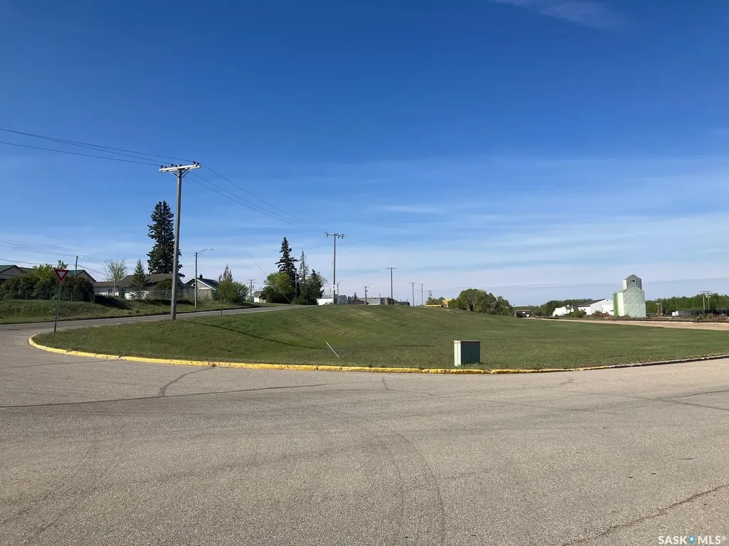 201 Railway Avenue E Nipawin SK S0E 1E0