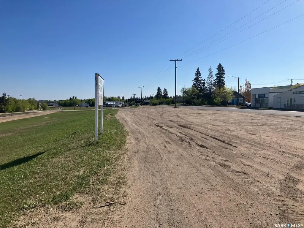 201 Railway Avenue E Nipawin SK S0E 1E0