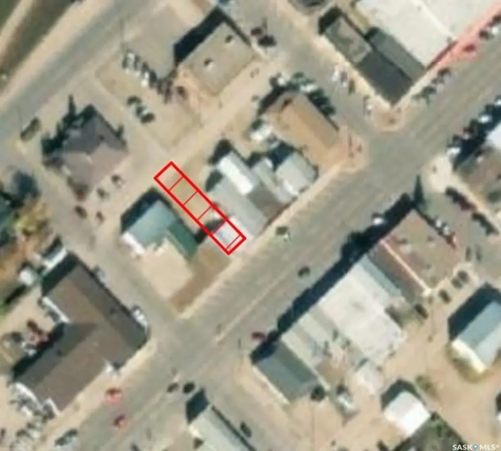 215 1st Avenue W Nipawin SK S0E 1E0