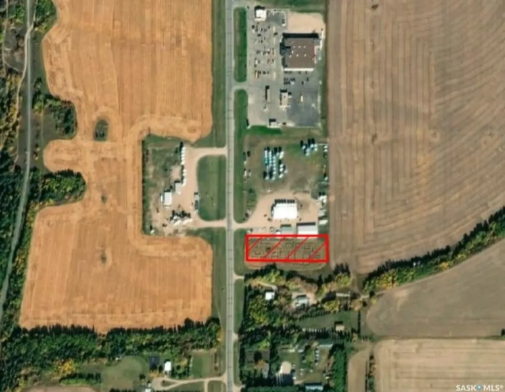 1625 35 Highway S Nipawin SK S0E 1E0