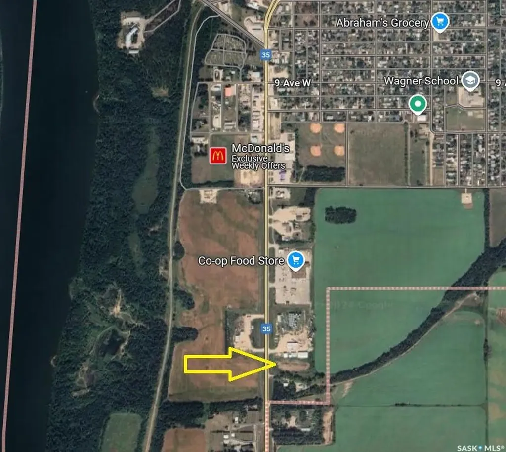 1625 35 Highway S Nipawin SK S0E 1E0