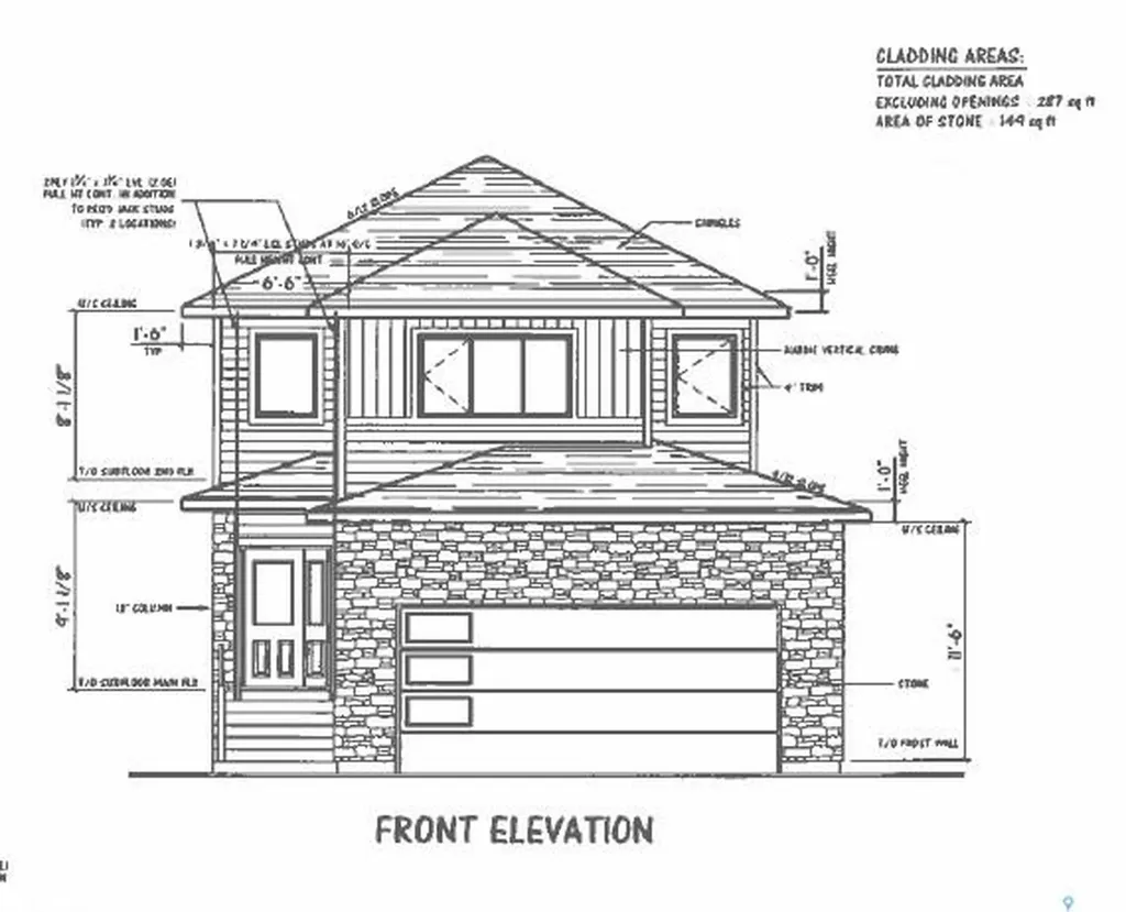 226 Veterans Drive Warman SK S0K 0A1