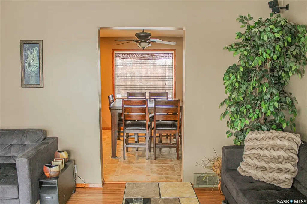 117 Saskatchewan Crescent Kinistino SK S0J 0A6