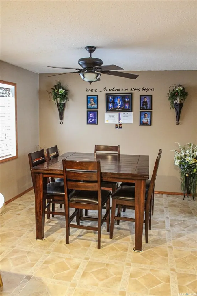 117 Saskatchewan Crescent Kinistino SK S0J 0A6