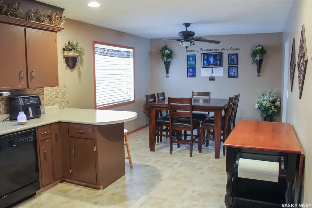 117 Saskatchewan Crescent Kinistino SK S0J 0A6