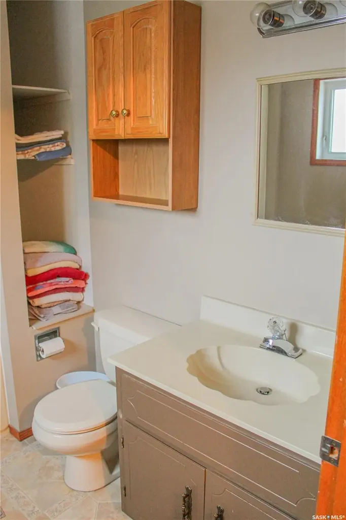 117 Saskatchewan Crescent Kinistino SK S0J 0A6