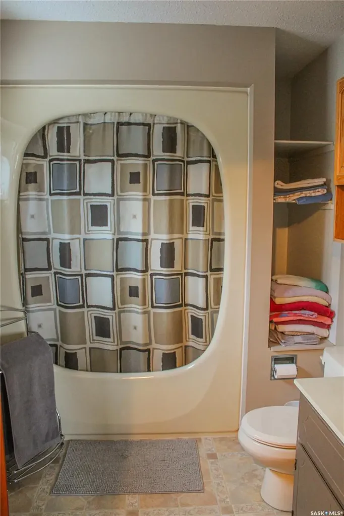 117 Saskatchewan Crescent Kinistino SK S0J 0A6