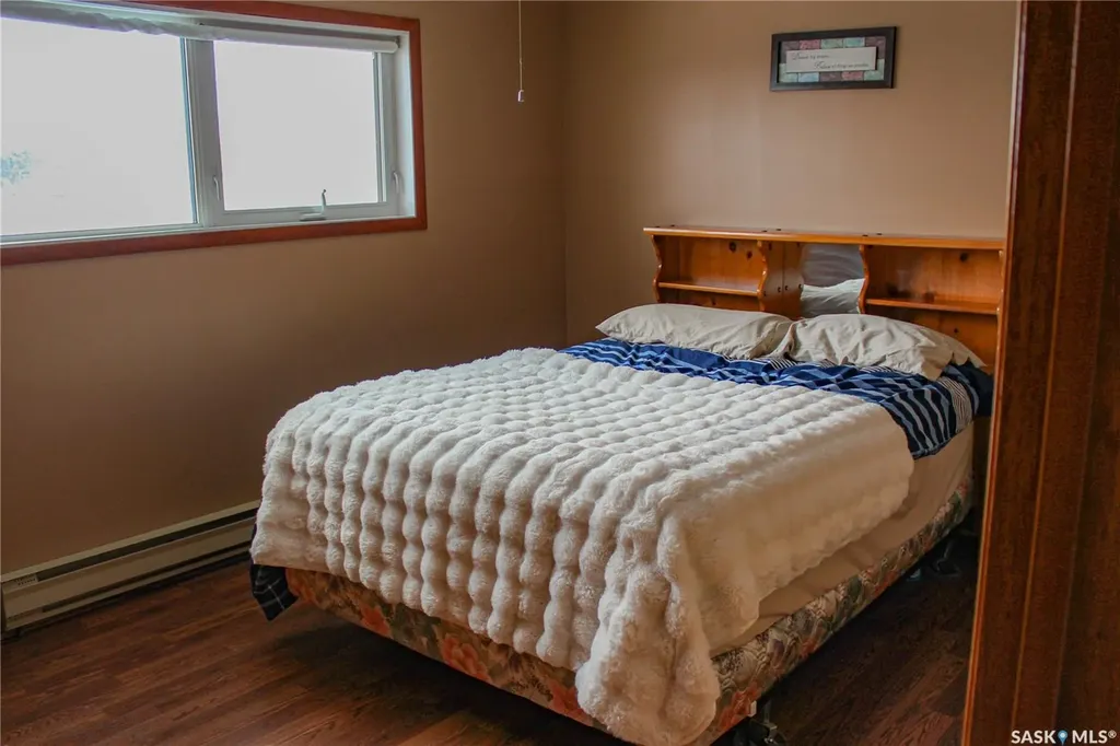 117 Saskatchewan Crescent Kinistino SK S0J 0A6