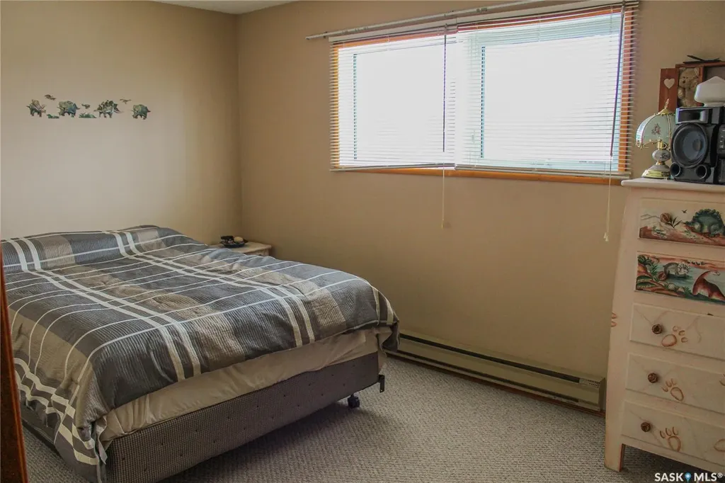 117 Saskatchewan Crescent Kinistino SK S0J 0A6