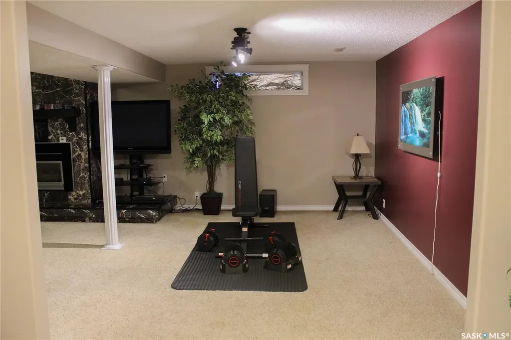 117 Saskatchewan Crescent Kinistino SK S0J 0A6