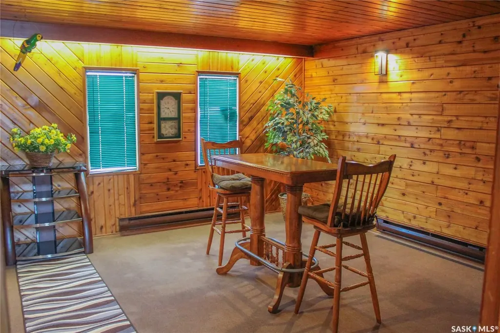 117 Saskatchewan Crescent Kinistino SK S0J 0A6