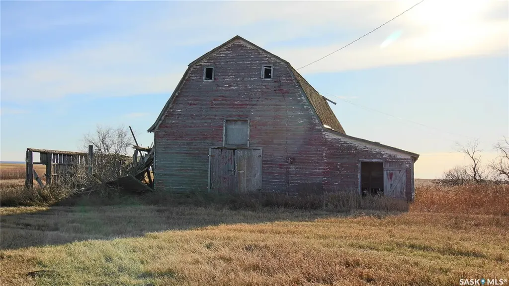 Rural Address Last Mountain Valley Rm No. 250 SK S0G 0Z0