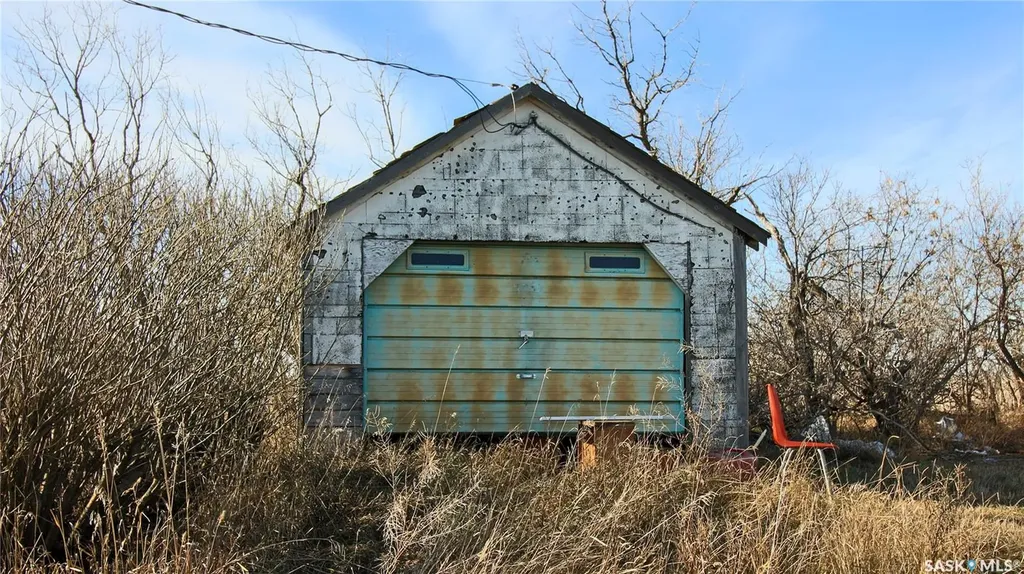 Rural Address Last Mountain Valley Rm No. 250 SK S0G 0Z0