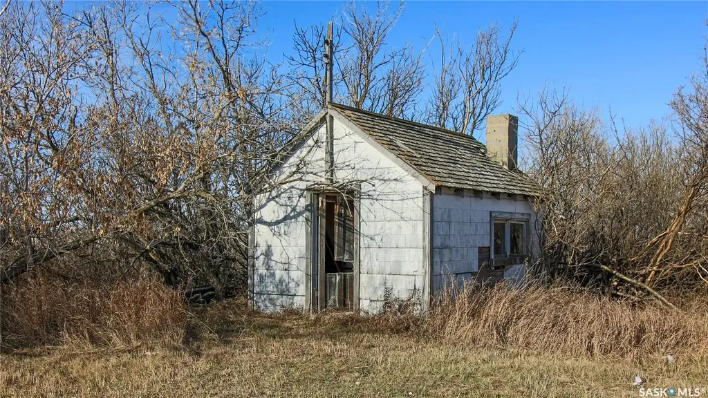 Rural Address Last Mountain Valley Rm No. 250 SK S0G 0Z0