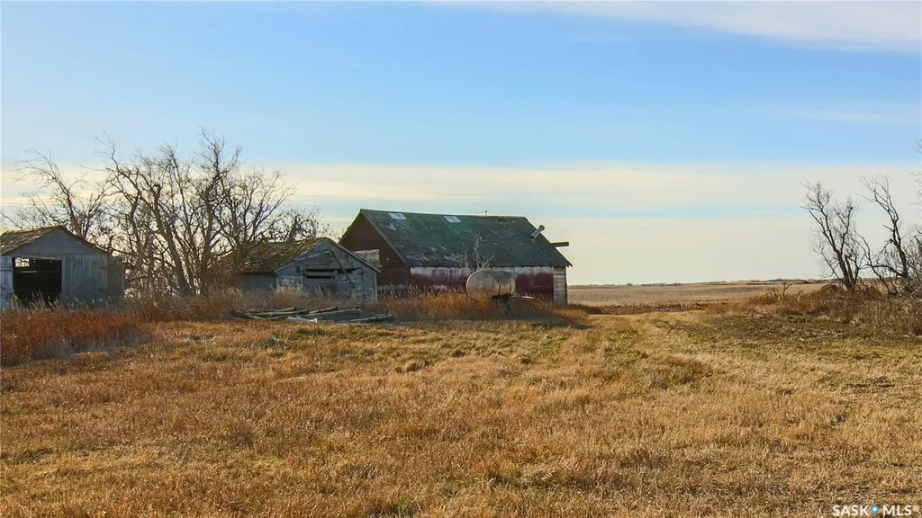 Rural Address Last Mountain Valley Rm No. 250 SK S0G 0Z0