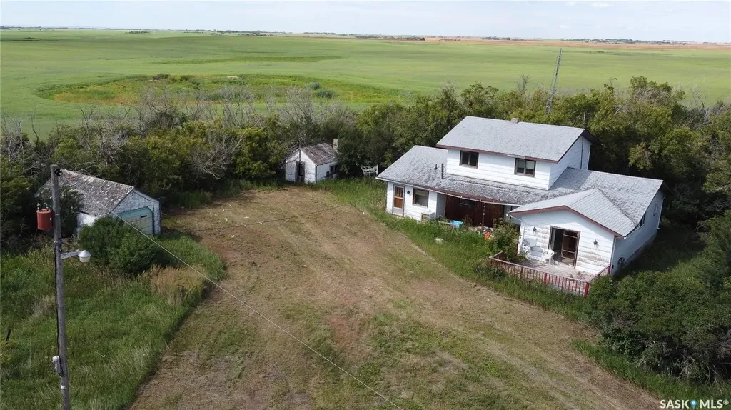 Rural Address Last Mountain Valley Rm No. 250 SK S0G 0Z0