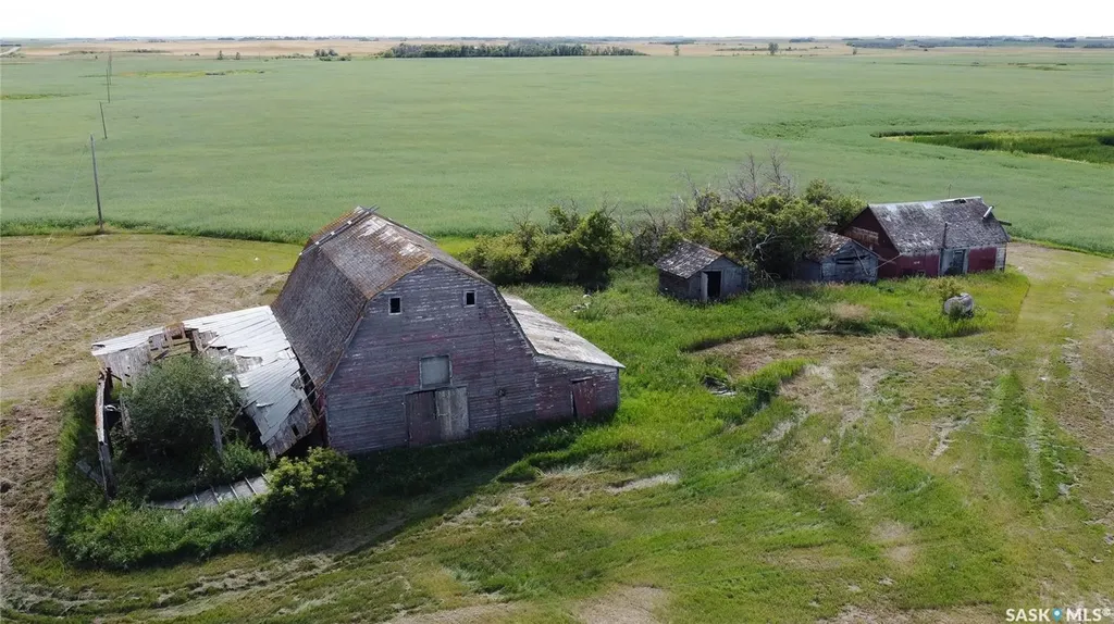 Rural Address Last Mountain Valley Rm No. 250 SK S0G 0Z0