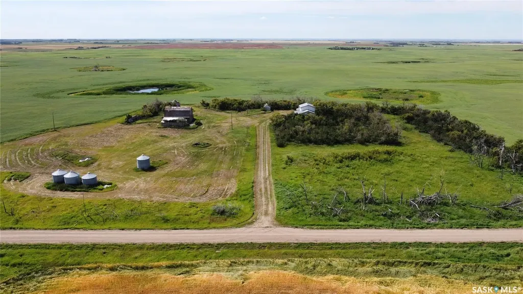 Rural Address Last Mountain Valley Rm No. 250 SK S0G 0Z0