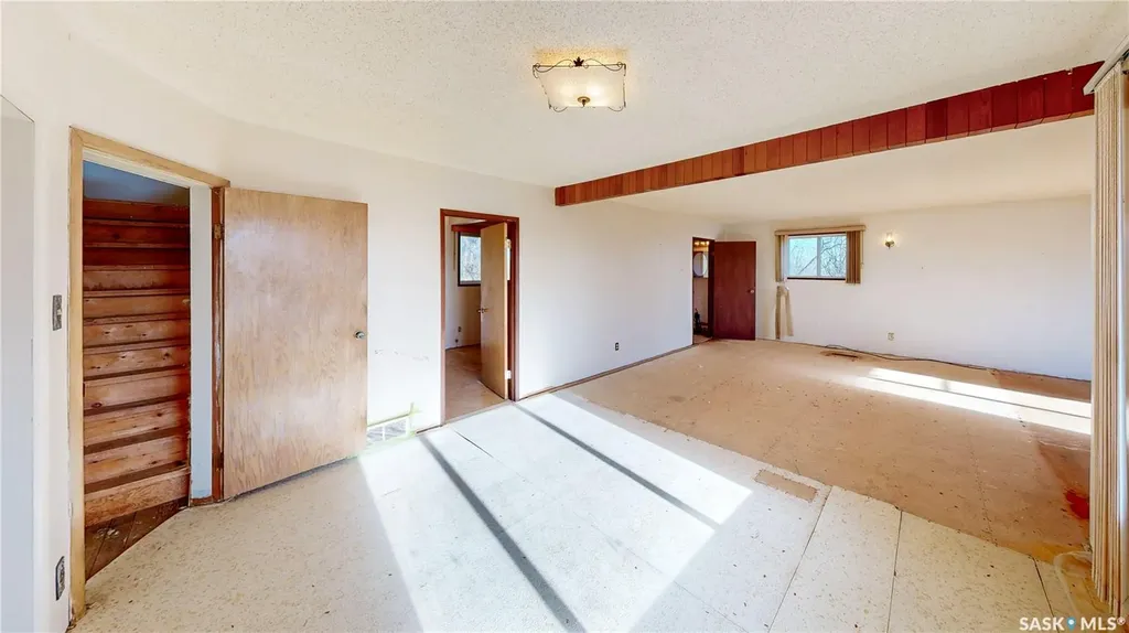 Rural Address Last Mountain Valley Rm No. 250 SK S0G 0Z0