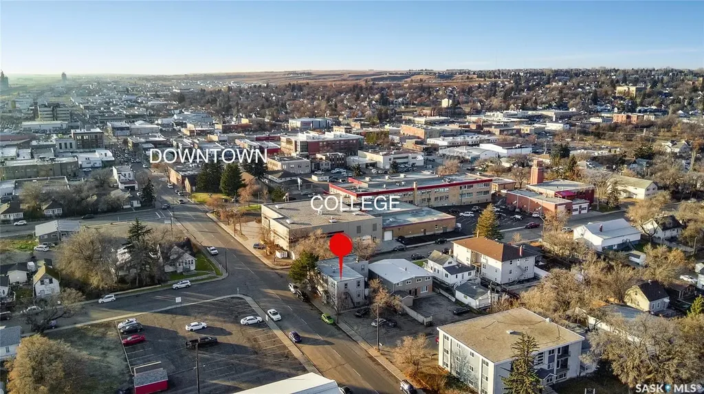 301 Cheadle Street E Swift Current SK S9H 1G5
