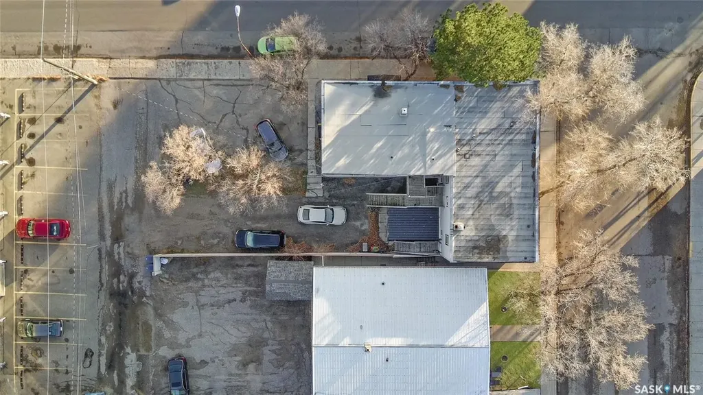 301 Cheadle Street E Swift Current SK S9H 1G5