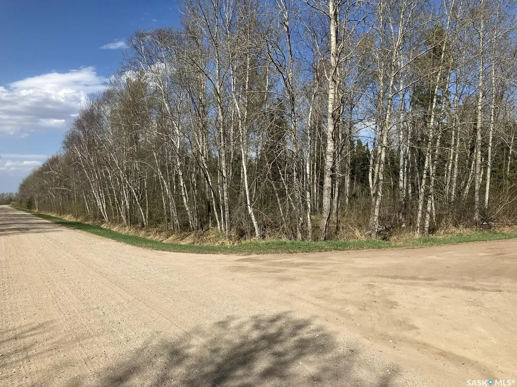 1 W Tamarac Avenue Nipawin SK S0E 1E0