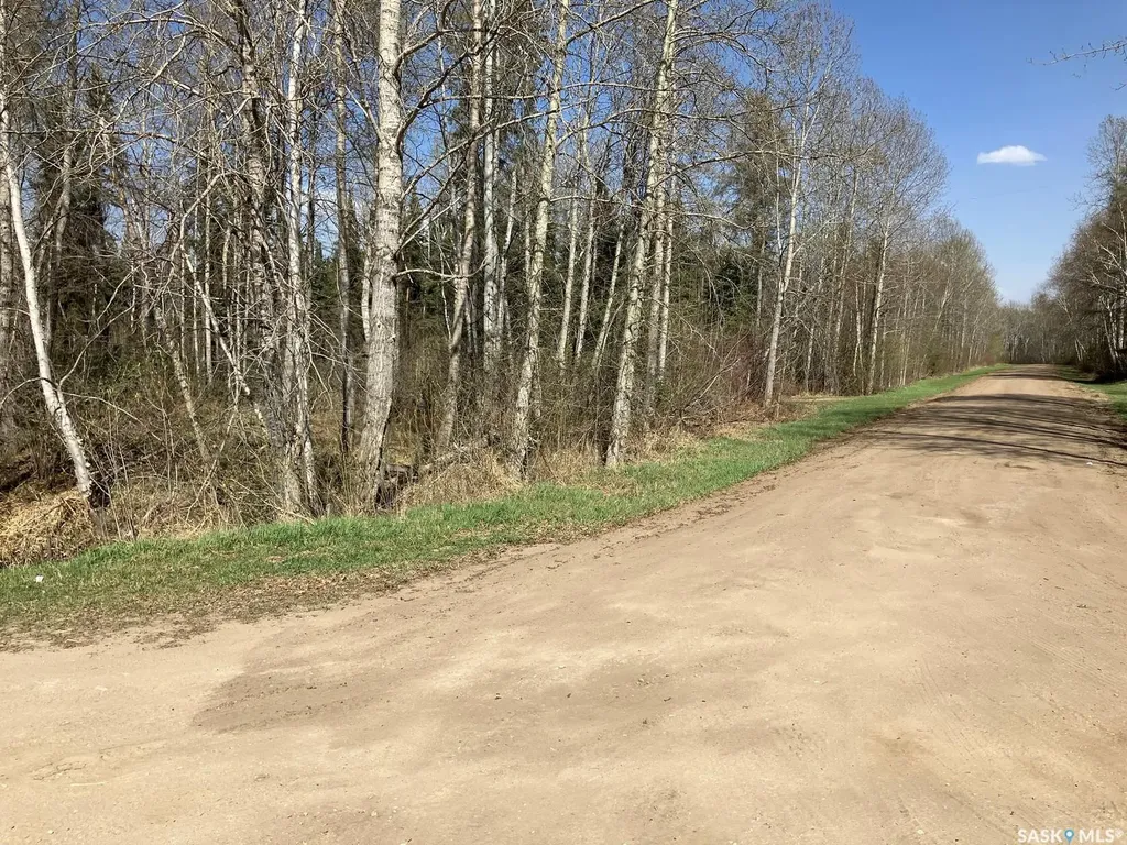 1 W Tamarac Avenue Nipawin SK S0E 1E0