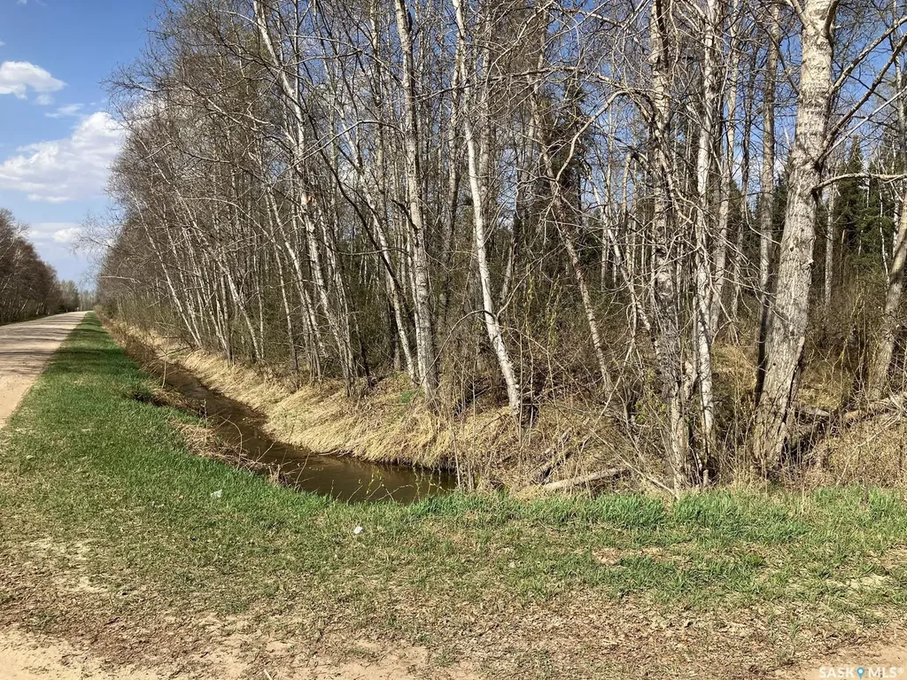 1 W Tamarac Avenue Nipawin SK S0E 1E0