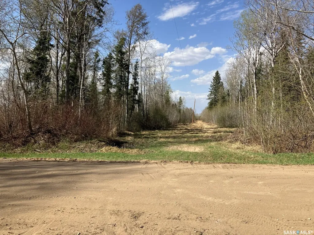 1 W Tamarac Avenue Nipawin SK S0E 1E0