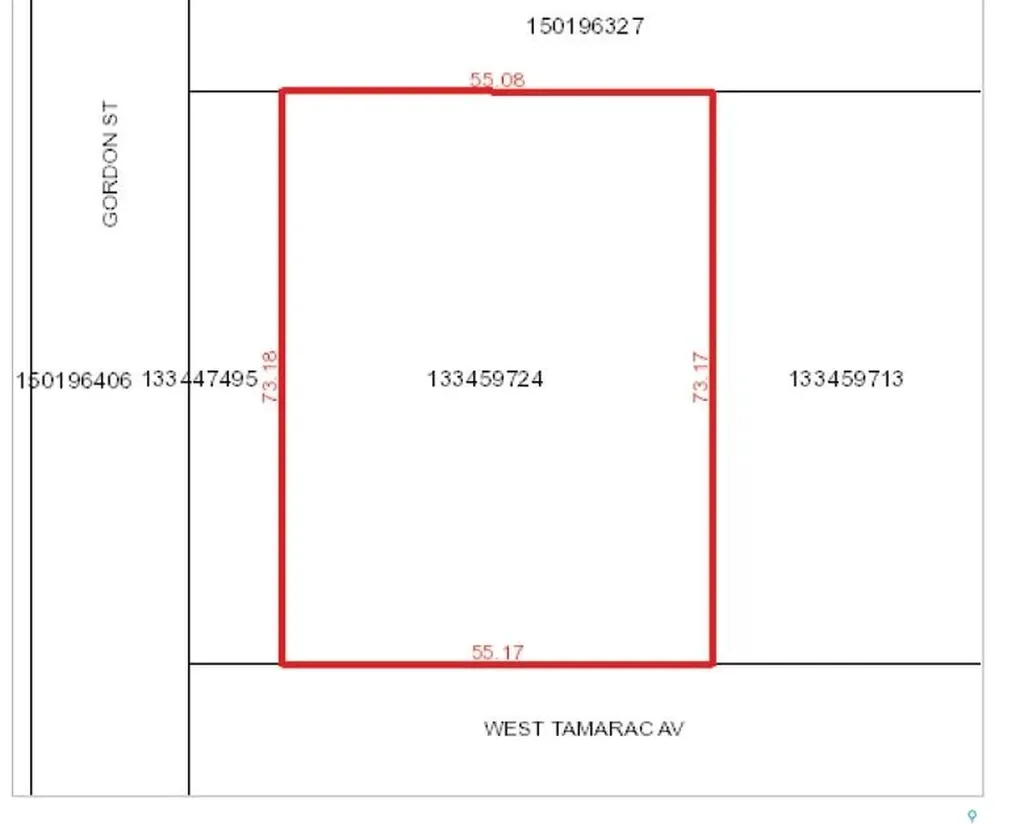 1 W Tamarac Avenue Nipawin SK S0E 1E0