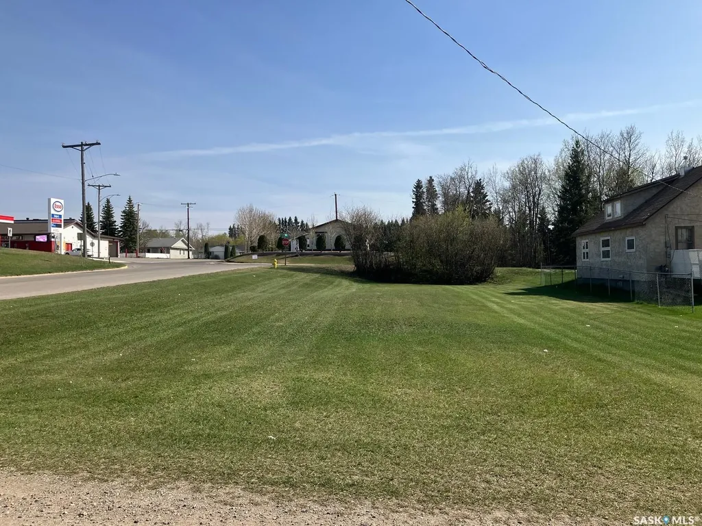 511 Nipawin Road E Nipawin SK S0E 1E0