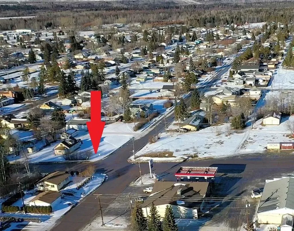511 Nipawin Road E Nipawin SK S0E 1E0