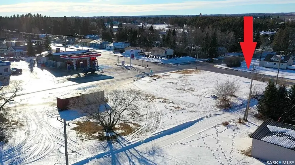 511 Nipawin Road E Nipawin SK S0E 1E0