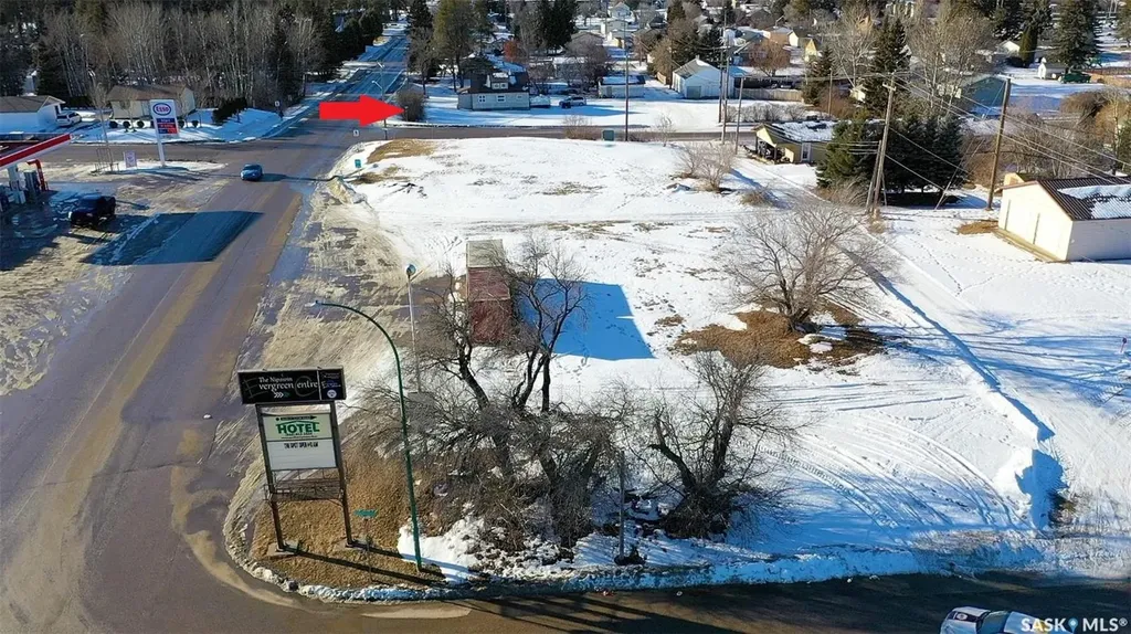 511 Nipawin Road E Nipawin SK S0E 1E0