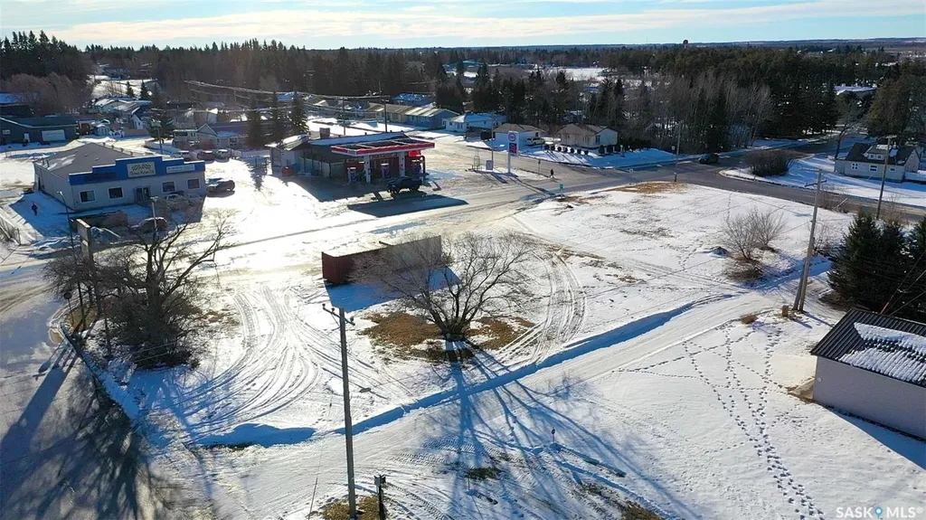 601 Nipawin Road E Nipawin SK S0E 1E0