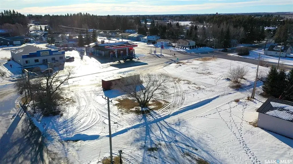 601 Nipawin Road E Nipawin SK S0E 1E0