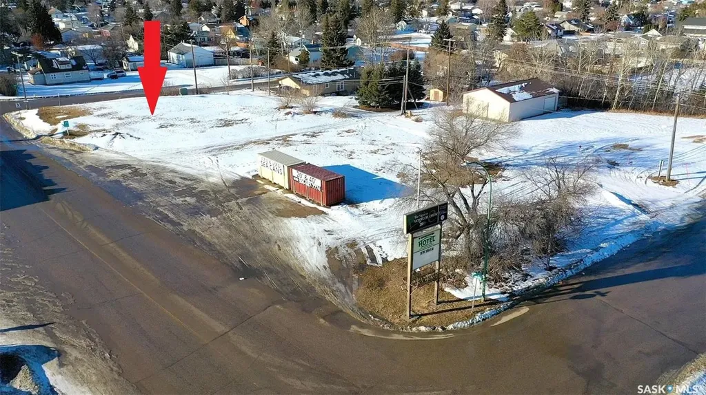 601 Nipawin Road E Nipawin SK S0E 1E0