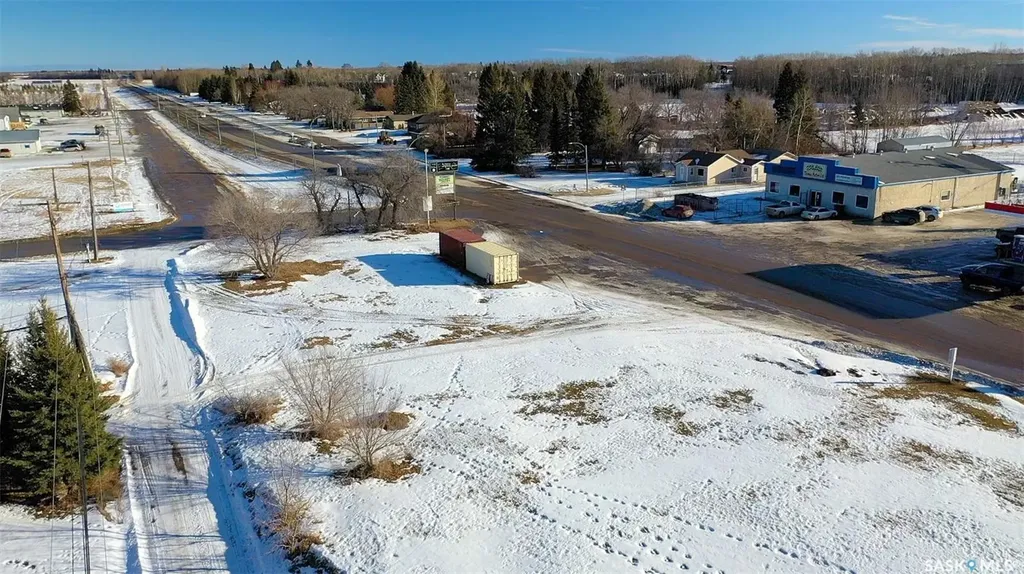 601 Nipawin Road E Nipawin SK S0E 1E0