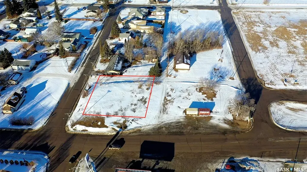 601 Nipawin Road E Nipawin SK S0E 1E0